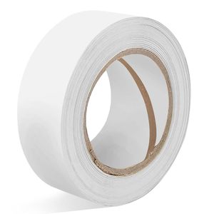 Ruban de jointoiement pour cloisons sèches, ruban de renforcement professionnel pour les joints de cloisons sèches, prévention des fissures et finition lisse avec mastic de jointoiement - Product Image 1