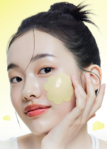 Manyo Squalane แผ่นเซรั่มจุดด่างดำฝ้าฝ้า30แผ่นสำหรับทุกสภาพผิวสำหรับผู้หญิงผู้ใหญ่ - Product Image 3