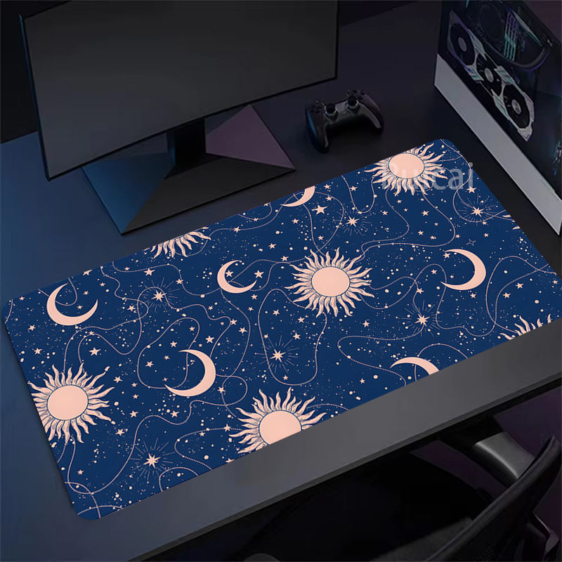 80x30x0.3cm-Color lock edge