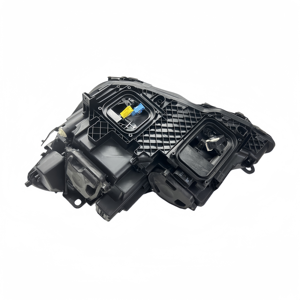 Mehrstrahl-LED-Scheinwerfer Voll-LED-Scheinwerfer für Mercedes Benz E CLASS Coupé-für die Modelle E400 und <span class=keywords><strong>E500</strong></span> <span class=keywords><strong>W207</strong></span> - Product Image 4