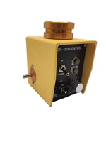 Capteur de pente S276 pour pavé d'asphalte G176/capteur de nivellement MOBA G176M S276M/pièces de rechange pour capteur sonique