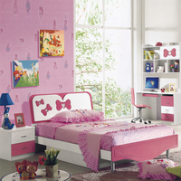 Moderno colorido sueño niño habitación muebles de dormitorio de los niños conjunto Venta caliente nuevos bebés y niños 1-30 Sets 450*380*450mm