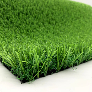 Terrain de football JS gazon synthétique sans remplissage gazon artificiel sans remplissage pour le football <span class=keywords><strong>en</strong></span> <span class=keywords><strong>salle</strong></span> - Product Image 4