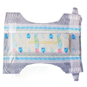 VCare Pañales Desechables para Bebé de Grado A en Fardos, Personalizados y en Oferta - Product Image 5