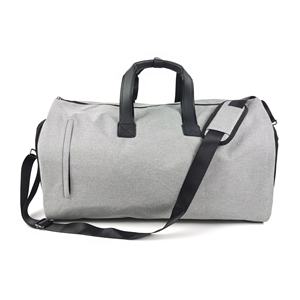 컨버터블 정장 가방 휴대 여행 더플 백 남성 여성 다기능 의류 가방 교수형 여행 가방 - Product Image 6