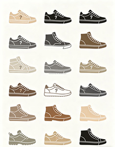 Caja Misteriosa de Zapatos de Moda para Mujer, Tacones Altos, Zapatos Planos y Zapatillas Aleatorios, Caja de Regalo Sorpresa para Toda Ocasión - Product Image 5