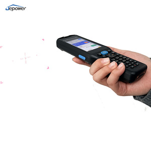 Computadora PDA Robusta <span class=keywords><strong>de</strong></span> Mano, Dispositivo Móvil Industrial <span class=keywords><strong>Android</strong></span> con Escáner <span class=keywords><strong>de</strong></span> Código <span class=keywords><strong>de</strong></span> <span class=keywords><strong>Barras</strong></span> <span class=keywords><strong>para</strong></span> la Gestión <span class=keywords><strong>de</strong></span> Logística <span class=keywords><strong>de</strong></span> Almacenes - Product Image 4