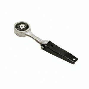 Soporte de Motor ESASEVER 6Q0199851AA 6Q0199851AC 6Q0199851AP para Jeep, Coche Polo <span class=keywords><strong>A4</strong></span> <span class=keywords><strong>Escape</strong></span> - Material de Goma - Product Image 1