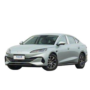 Nuevo Auto Eléctrico BYD Seal 06 EV, Vehículo de Nueva Energía Haibao 06, Sedán Eléctrico Byd, 470KM/5454KM, Hecho en China - Product Image 4