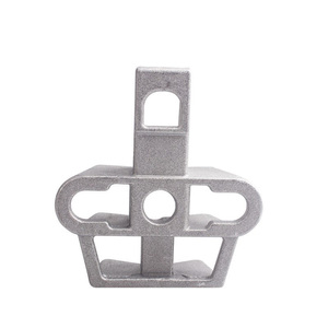 UPB Support de tige de câble Clips de traction pince de Suspension supports de fibre <span class=keywords><strong>optique</strong></span> - Product Image 5