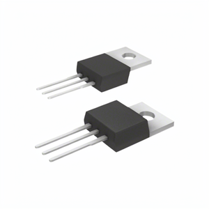 Transistors TO-220 IXFP30N60X Acheter des composants électroniques en ligne Distributeur agréé - Product Image 1