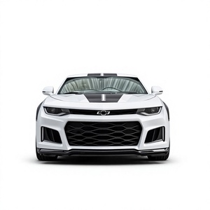 Auto sportive Chevrolet Camaro ZL1 V8 Finished Line Edition SS usate del 2023 |   Pronto per l'esportazione - Product Image 1