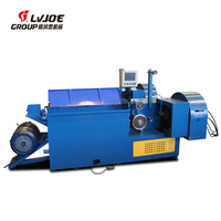 Nouvelle machine à tirage de fil pour réservoir d'eau de petit diamètre en fil galvanisé/acier inoxydable 2024