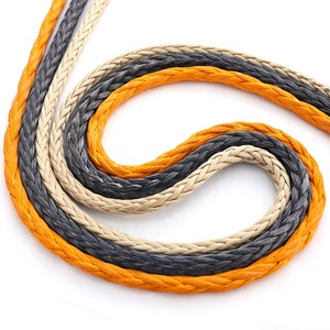Dyneemas de alta resistencia, cuerda UHMWPE de 12 hilos, cuerdas de amarre y envío de alta calidad - Product Image 2