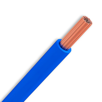 YIMENG der neuen Generation 2,5mm 99,9% elektrischer Draht aus reinem Kupfer mit PVC-Isolierung CE für 220-V-Stromkabel