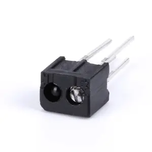 Plug-in ITR20001/T Reflective photoelectric switch infrared photoelectric switch, photoelectric sensor