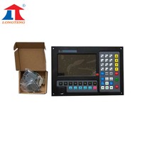 Sistema de Control de Plasma Fangling F2100B, Controlador CNC para Máquina de Corte CNC, DC24V, Memoria de 256 MB
