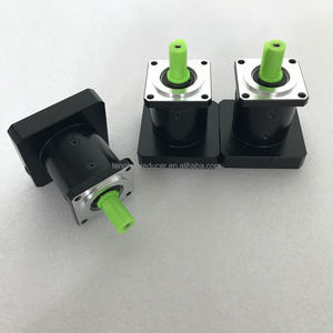 ชุดเกียร์ทดรอบความเร็วสูง 3F FAMED High High Torque Spur PLF Series พร้อมระบบเกียร์ดาวเคราะห์ - Product Image 6