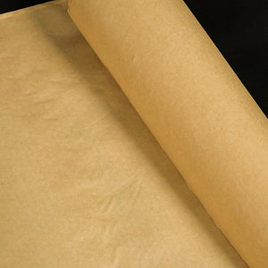 Papel marrón impermeable PE recubierto de un lado papel Kraft recubierto PE para embalaje industrial - Product Image 4