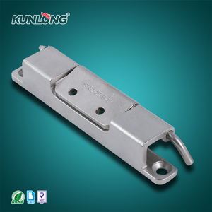 SK2-238-1 Cerniera a Scomparsa Rimovibile in Acciaio <span class=keywords><strong>Inox</strong></span> 316 di Alta Qualità Resistente alla Corrosione per Attrezzature di Produzione al Litio - Product Image 2