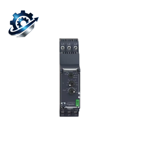 Stable Performance RM4UA31MW Voltage Protection <b>Relay</b> for Factory Automation - Product Image 1