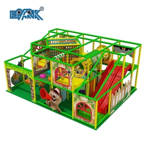 Aire de jeux intérieure, piscine à balles, 15 mètres carrés, 500x300 <span class=keywords><strong>Cm</strong></span> - Product Image 1
