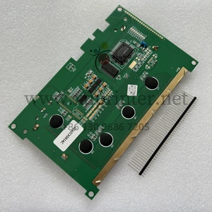 จอแสดงผล WD G242CX5R1AC สำหรับจอแสดงผลแผงควบคุมเทคโนทรานส์ - Product Image 4