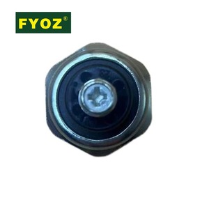 สวิตช์แรงดันน้ำมันสำหรับ Kubota D1105 D1305 D1703 D1503 D1403สำหรับ John Deere 655 755 <span class=keywords><strong>756</strong></span>รองรับ Wi - Product Image 3