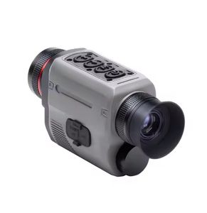 Monoculaire d'imagerie thermique 2-10x30 Exquis 30mm Portée portable avec fonction d'enregistrement vidéo - Product Image 5