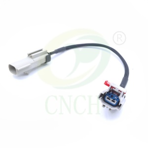 2007.5-2024 6.7L康明斯进气温度传感器延伸线束 - Product Image 1