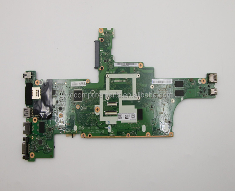 Lenovo Laptop T440 Motherboard T440 Cpu Upgrade Lenovo Thinkpad