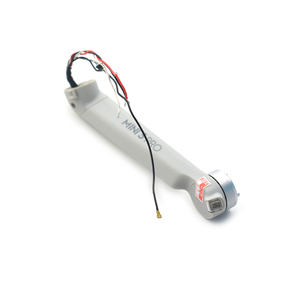 Original <b>Mini</b> <b>3</b> <b>Pro</b> Arm LED Cover Lampshade Replacement For DJI <b>Mini</b> <b>3</b> <b>Pro</b> Drone Repir Parts Accessories - Product Image 3