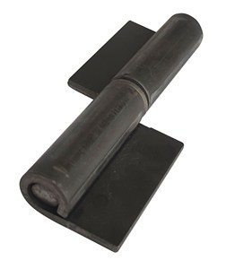 Bisagra <span class=keywords><strong>para</strong></span> puertas <span class=keywords><strong>de</strong></span> <span class=keywords><strong>hierro</strong></span> y ventana <span class=keywords><strong>de</strong></span> <span class=keywords><strong>hierro</strong></span> con 2 alas abiertas Pasador extraíble - Product Image 5