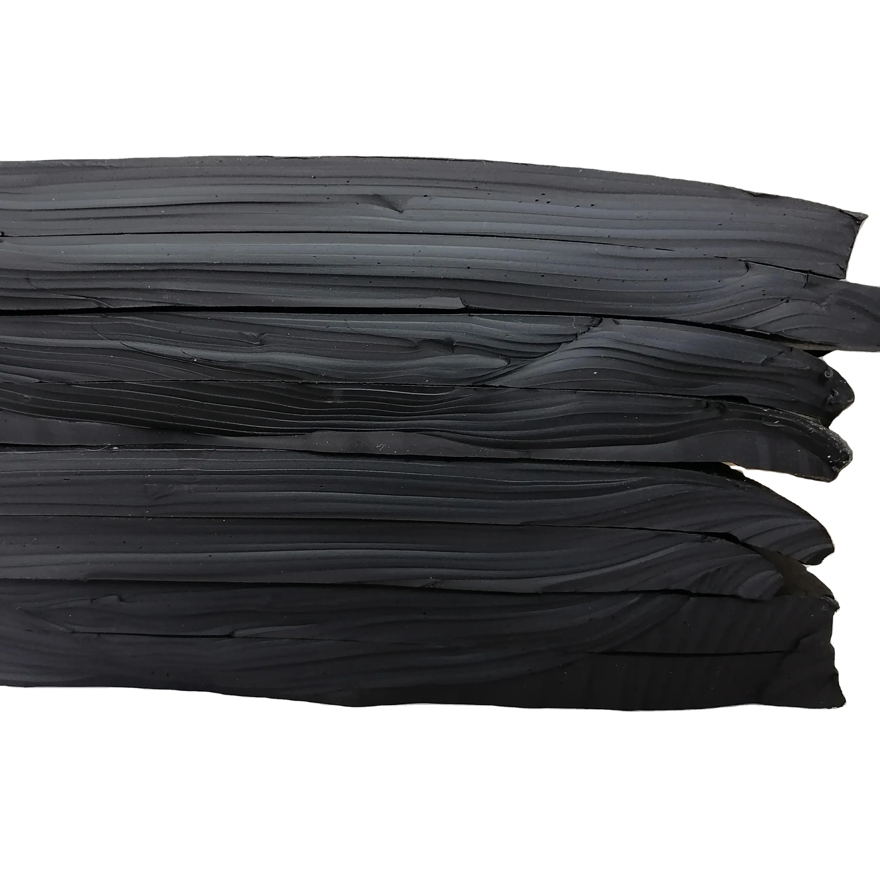 Top quality Tire Reclaimed Rubber / High Tensile Odorless Reclaimed Rubber Uncured Compound Rubber