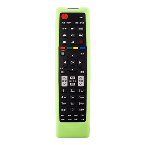 La personnalisation par lots est applicable aux housses de protection en silicone pour les kits de télécommande Hisense - Product Image 5