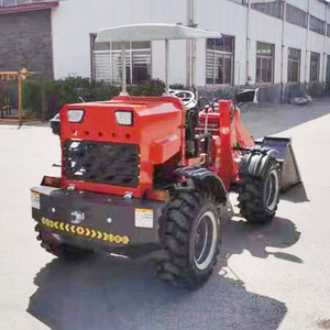 Excavator <span class=keywords><strong>Loader</strong></span> Diesel 4x4 <span class=keywords><strong>4</strong></span> in 1 <span class=keywords><strong>Bucket</strong></span> Backhoe Excavator Front Backhoe <span class=keywords><strong>Loader</strong></span> - Product Image 2