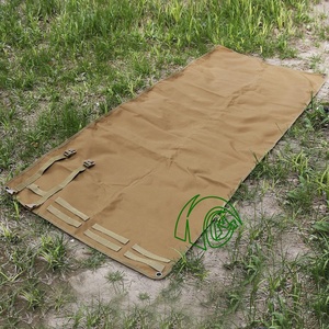 Tapete Táctico Plegable Todoterreno con Hebilla <span class=keywords><strong>de</strong></span> Liberación Rápida, Apto para <span class=keywords><strong>Montaña</strong></span>, <span class=keywords><strong>Playa</strong></span>, Césped, Roca, Suelo, Uso en Múltiples Entornos al Aire Libre - Product Image 6
