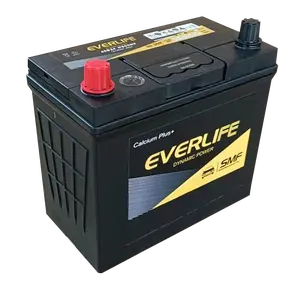 12V Autobatterie OEM Farbe/Typ hohe Qualität günstigen Preis 45ah Start batterie Blei Säure Batterien NS60