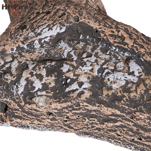 Able Gas <strong>Fireplace</strong> Fire Pit <strong>Log</strong> Ceramic Fire Wood Decoration Artificial <strong>Log</strong> - Product Image 6