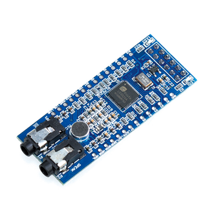 Điện tử thông minh LD3320 Mô-đun nhận dạng giọng nói mô-đun điều khiển giọng nói - Product Image 1