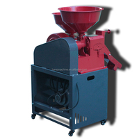 Machine à décortiquer les grains de café secs, machine à peler les grains de café, décortiqueuse de fèves de cacao