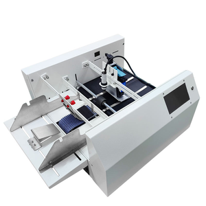 Hot Sale Automatic Paper <strong>Folding</strong> <strong>Machine</strong> A3 Size Paper Leaflets Flyers <strong>Folding</strong> <strong>Machine</strong> With Factory Price - Product Image 3