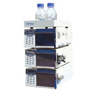 Système HPLC à gradient binaire Scienovo LC1100 - Product Image 1