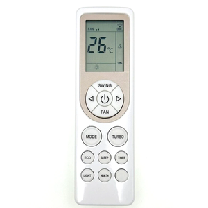 New RD1A1 A/C <b>Remote</b> <b>Control</b> For Skyworth TADIRAN Air Conditioner - Product Image 3