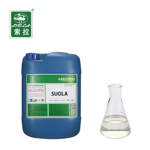 Détachant huileux robuste pour le béton pénètre dans la graisse multi-surfaces et le dégraisseur à base d'eau concentré d'huile - Product Image 1