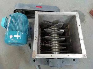 Equipo de Fabricación de Almidón de Yuca con Tasa de Extracción del 94%, Máquina de Almidón, Línea de Producción de Almidón de Yuca - Product Image 6