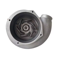 Pièce d'origine pour K38 KTA38 KTA50 Diesel : Ensemble de galet tendeur de ventilateur 3635034 pour générateur, moteur marin et industriel