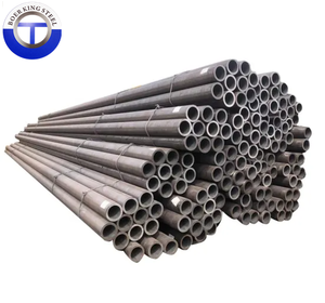 Tubo de caldera de acero al carbono, sin costuras, <span class=keywords><strong>ASTM</strong></span> <span class=keywords><strong>A179</strong></span> A178/SA178/A178 <span class=keywords><strong>C</strong></span>/ A210/A192 - Product Image 3