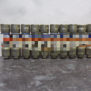 Plc Nice Lot Shawmut Atqr 2 Sicherungen Fnq R Klasse Cc Volt Neu Original Ready Stock Industrielle Automatisierung Pac Dedicated <span class=keywords><strong>Pl</strong></span> - Product Image 1