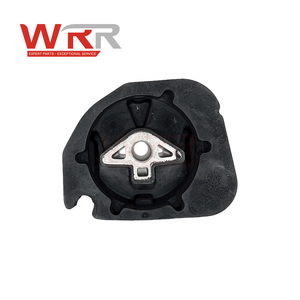 Support de transmission 22326780025 22316799331 pour BMW F30 F10 320i 525i – Amortisseur de boîte de vitesses fiable en caoutchouc - Product Image 2